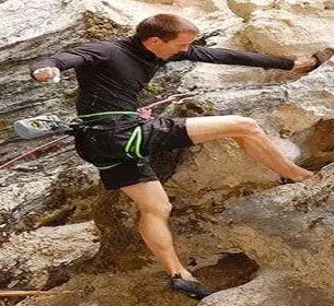 Adventure Activities Corbett