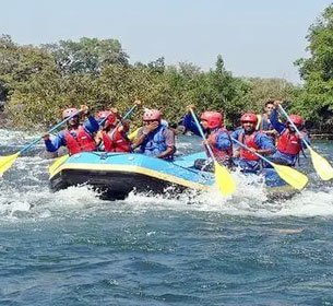 Corbett Adventure Activities