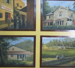 Corbett Museum Jim Corbett