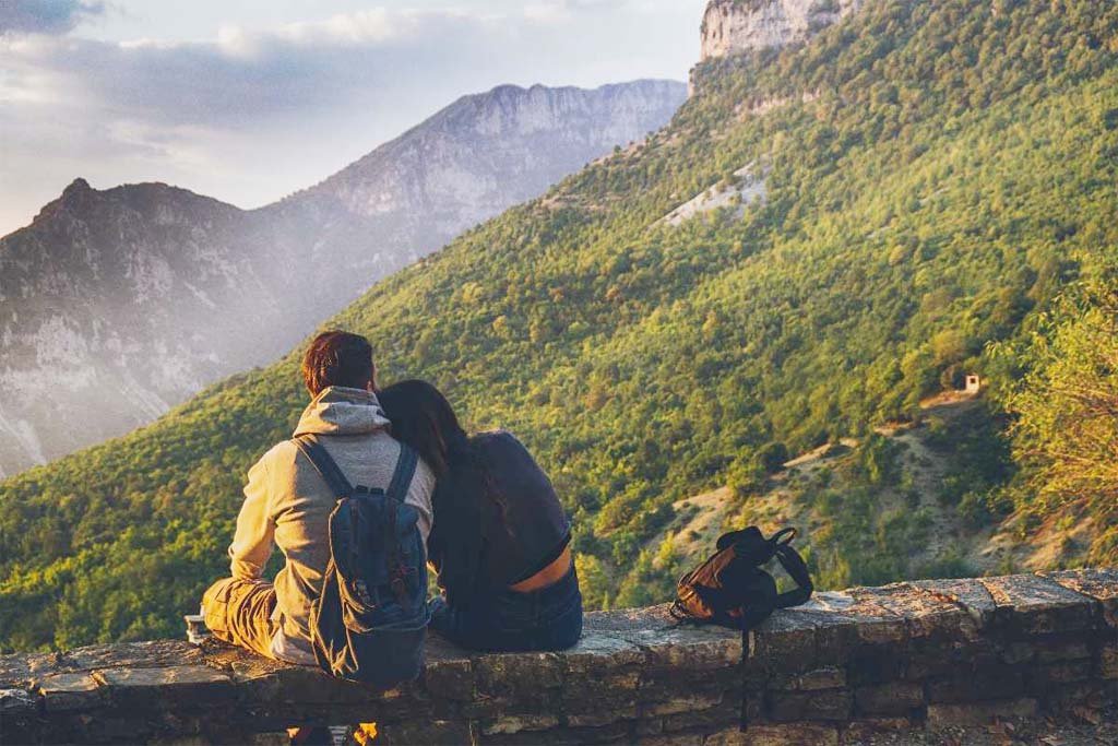 Exotic Uttarakhand Honeymoon Package