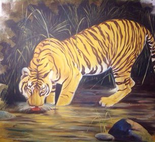 Jim Corbett Corbett Museum