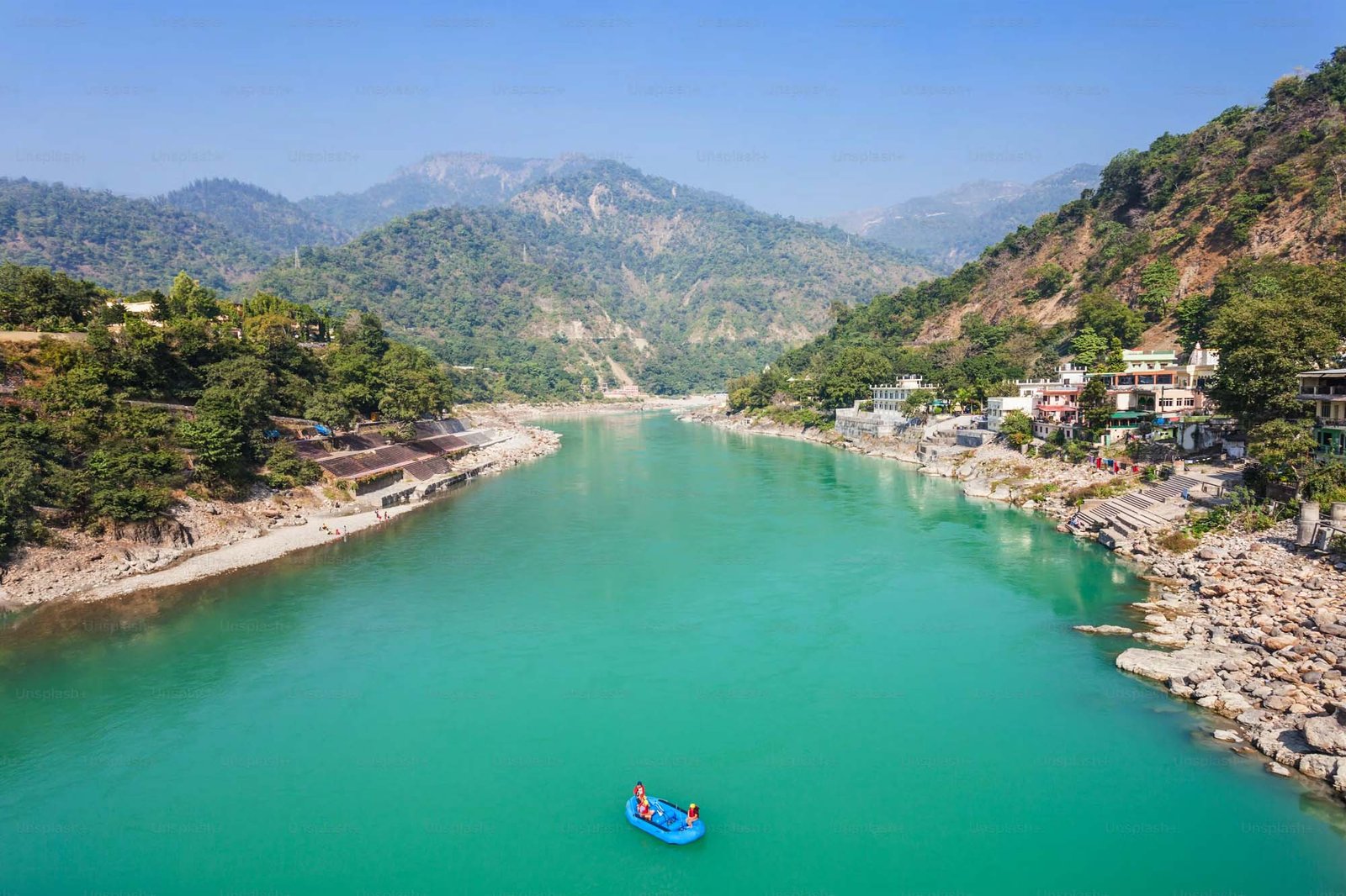 Nainital Tour Package