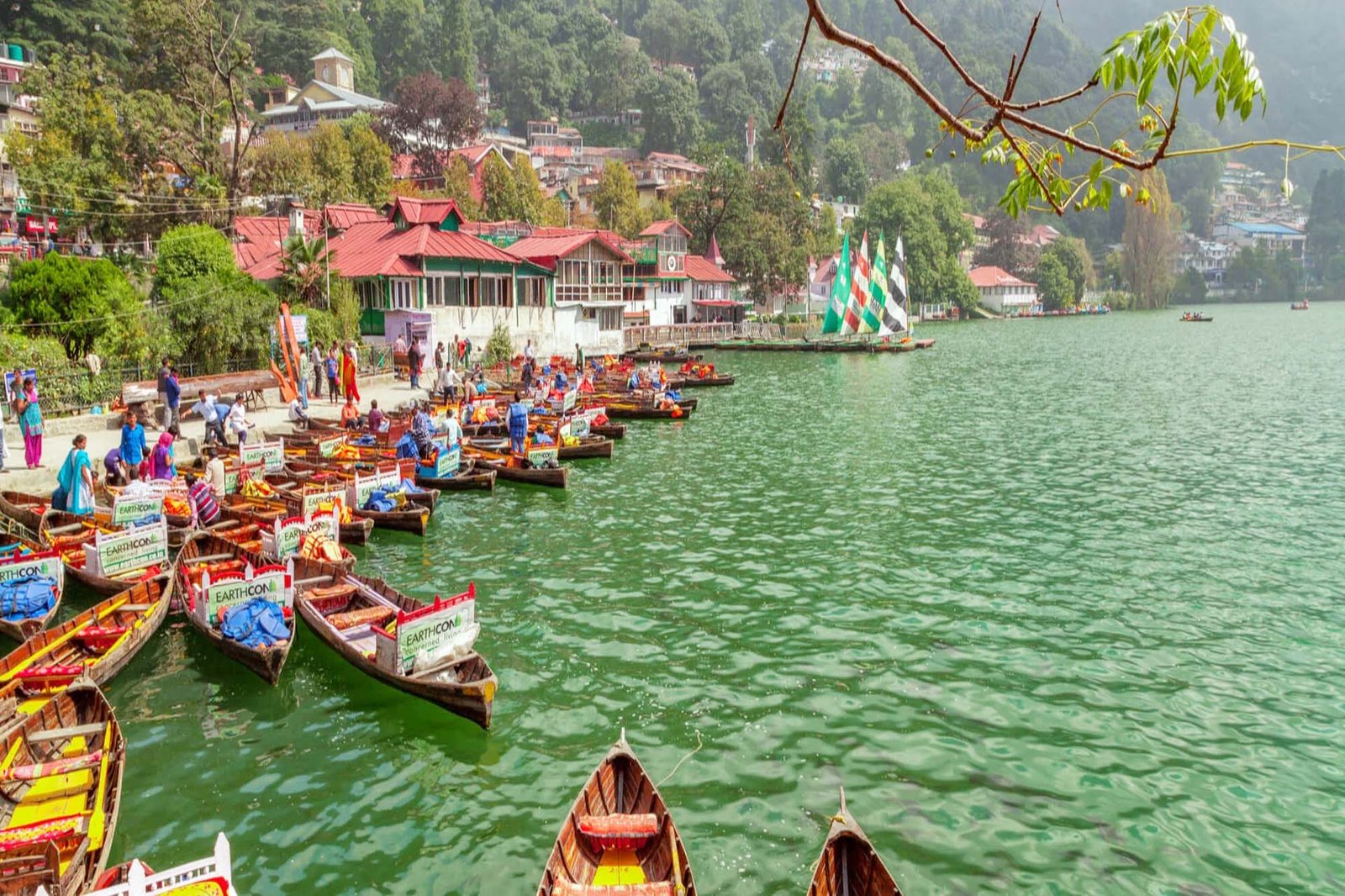 Nainital Tour